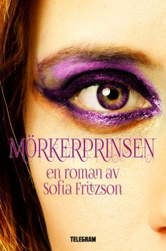 Mörkerprinsen, Sofia Fritzson