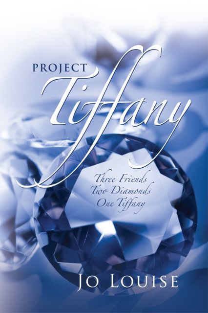 Project Tiffany, Jo Louise