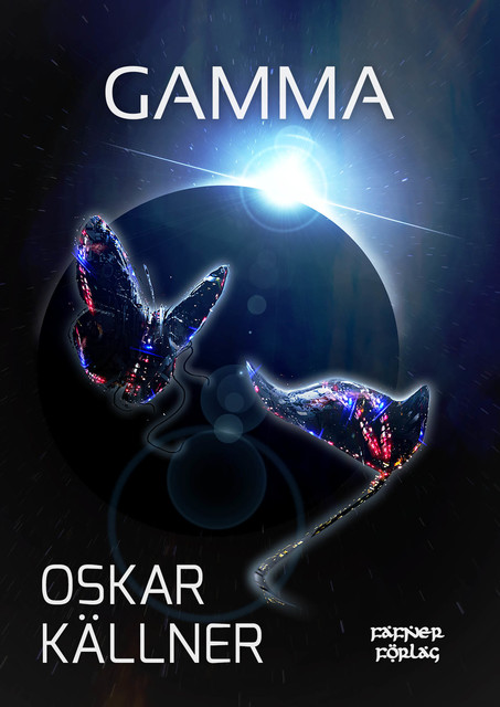 Gamma, Oskar Källner