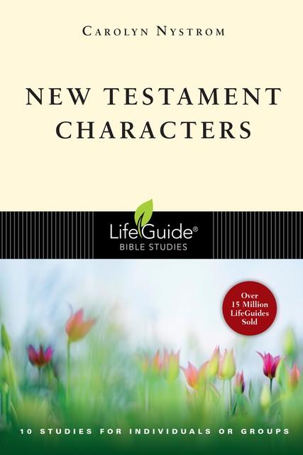 New Testament Characters, Carolyn Nystrom