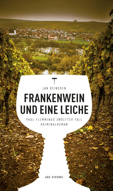 Frankenwein und eine Leiche (eBook), Jan Beinßen