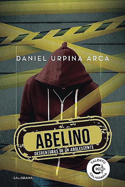 Abelino, Daniel Urpina Arca