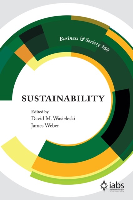 Sustainability, James Weber, David m. wasieleski