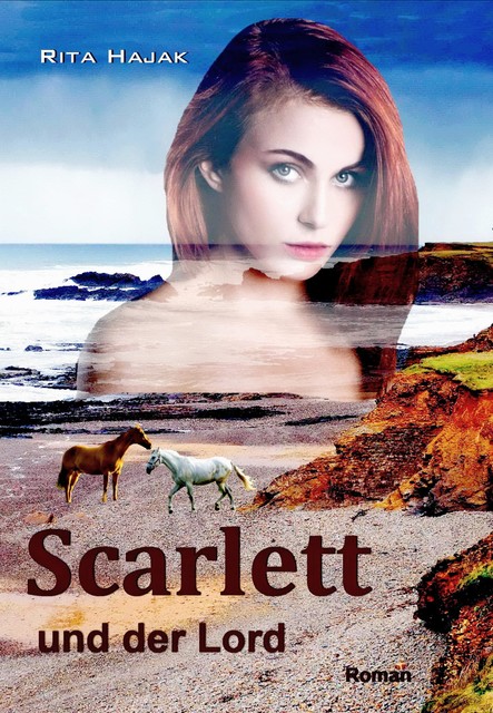 Scarlett und der Lord, Rita Hajak