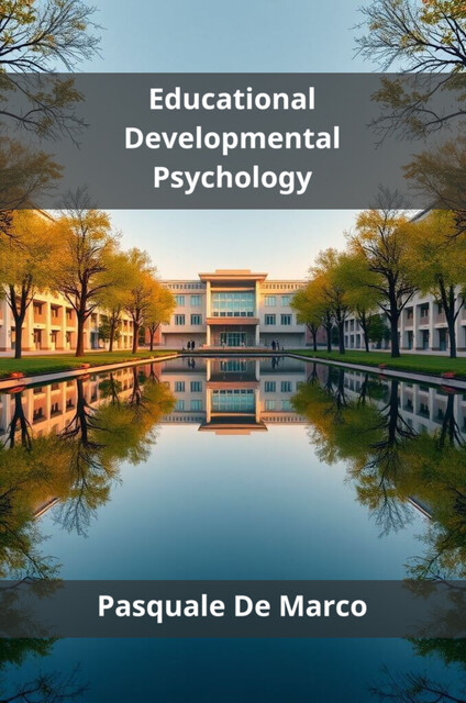 Educational Developmental Psychology, Pasquale De Marco