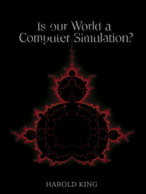 Is Our World a Computer Simulation, Harold King