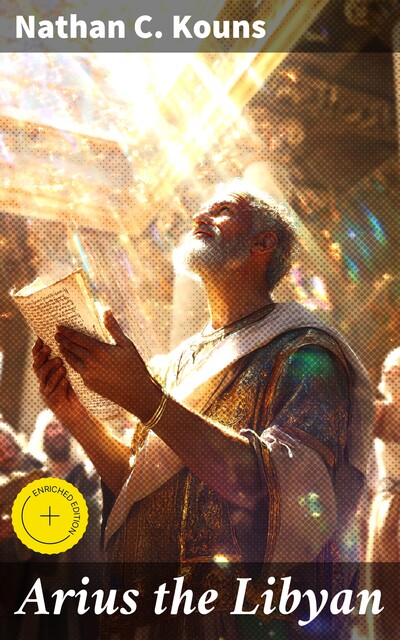 Arius the Libyan, Nathan C. Kouns