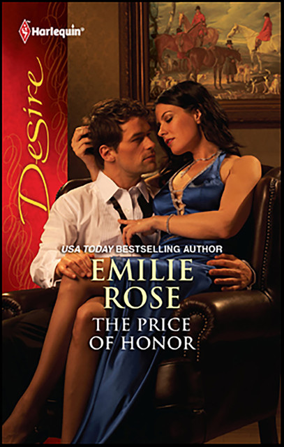 The Price of Honor, Emilie Rose