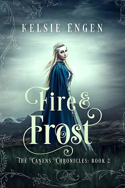 Fire & Frost, Kelsie Engen