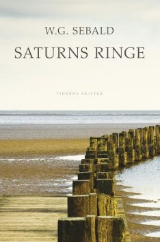 Saturns ringe, W.G. Sebald