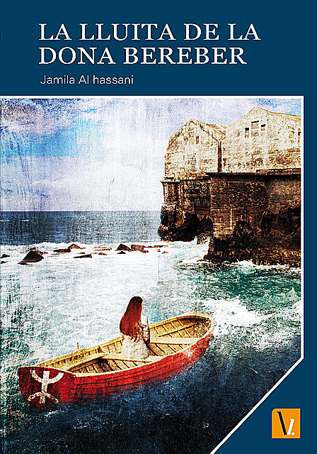 La lluita de la dona bereber, Jamila Al-hassani