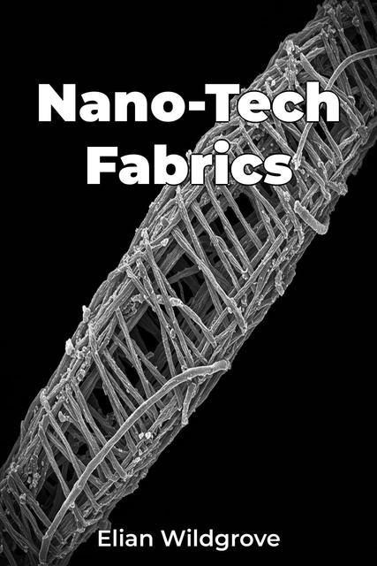 Nano-Tech Fabrics, Elian Wildgrove