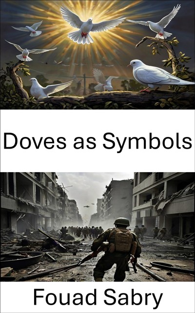 Doves as Symbols, Fouad Sabry