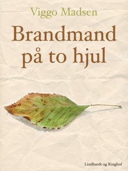 Brandmand på to hjul, Viggo Madsen