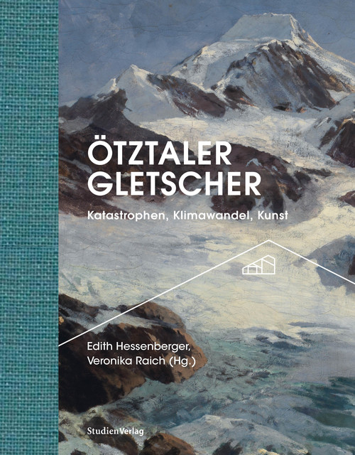 Ötztaler Gletscher, Hessenberger, Veronika Raich