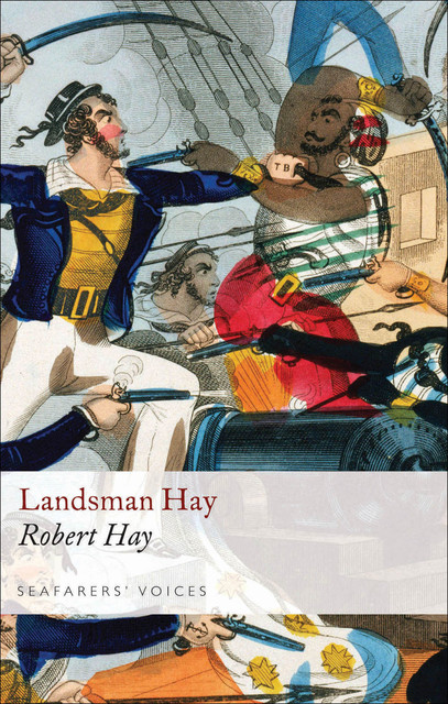 Landsman Hay, Robert Hay