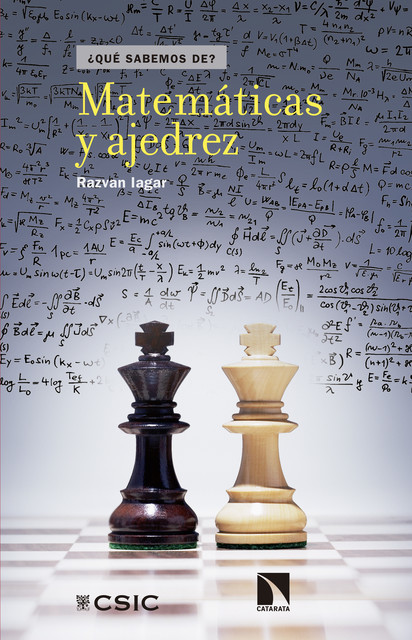 Matemáticas y ajedrez, Razvan Gabriel Iagar