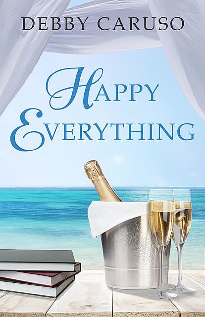 Happy Everything, Debby Caruso