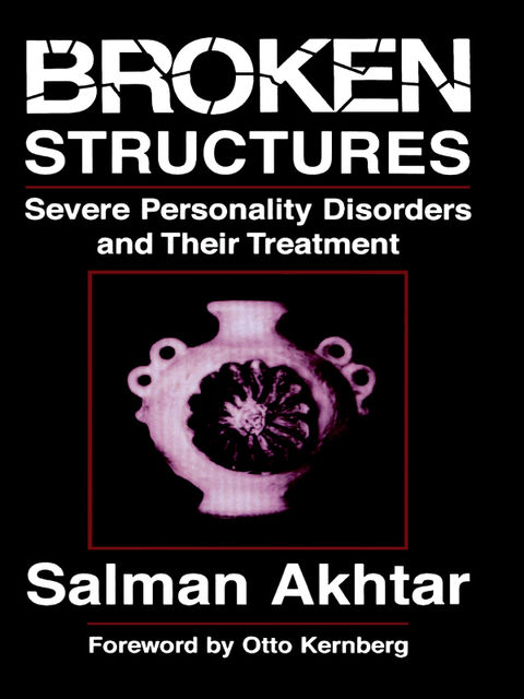 Broken Structures, Salman Akhtar