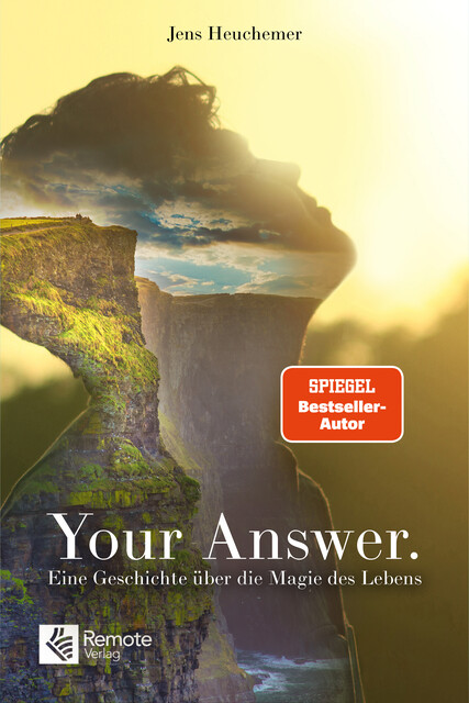 Your Answer, Jens Heuchemer
