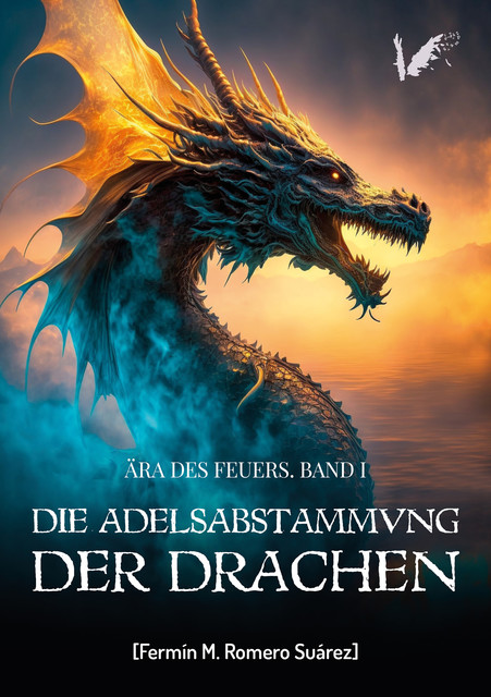 Die Adelsabstammung der Drachen, Fermín romero