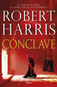 Cónclave (Spanish Edition), Robert Harris