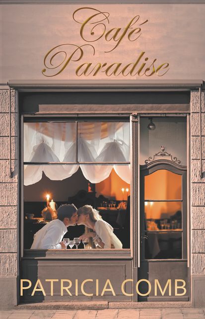 Café Paradise, Patricia Combs