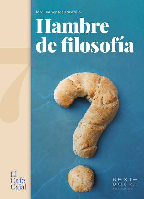 Hambre de filosofía, José Barrientos