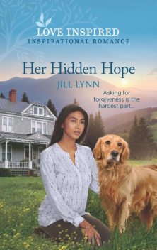 Her Hidden Hope, Jill Lynn