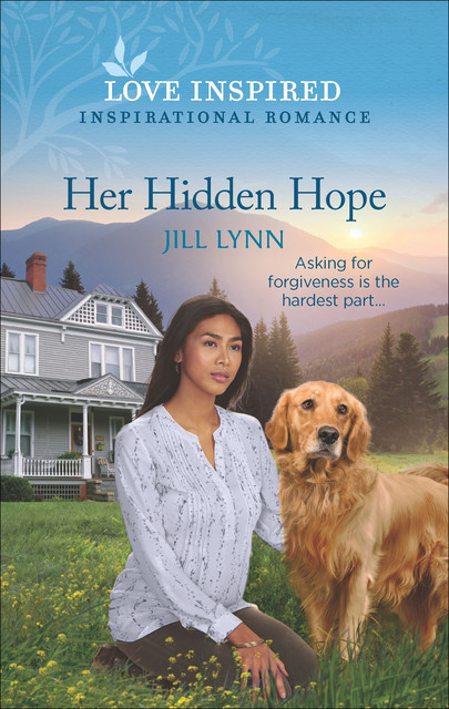 Her Hidden Hope, Jill Lynn