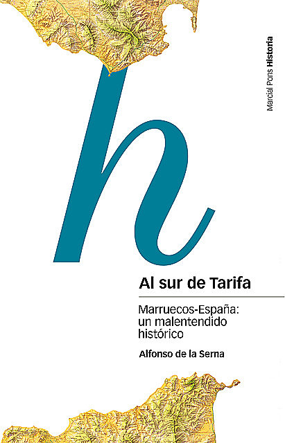 Al sur de Tarifa, Alfonso De La Serna