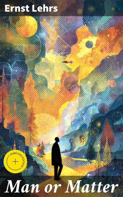 Man or Matter, Ernst Lehrs