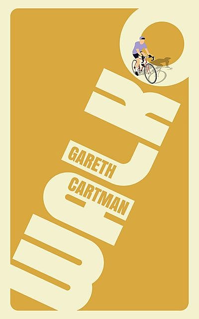 WALKO, Cartman Gareth