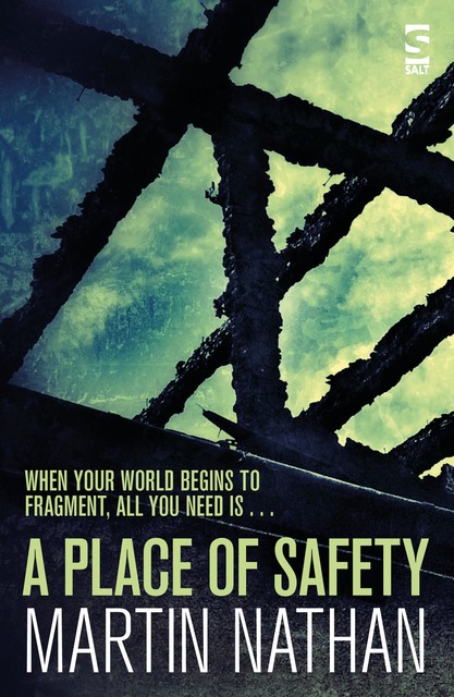 A Place of Safety, Martin Nathan