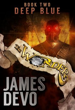 The Wonder, James Devo