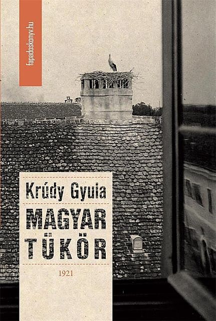 Magyar tükör, Krúdy Gyula