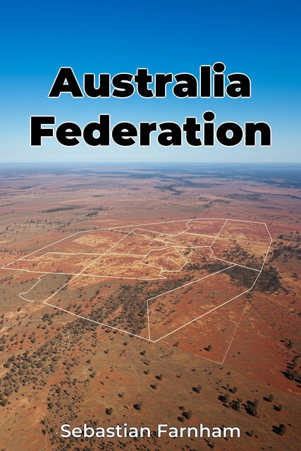 Australia Federation, Sebastian Farnham