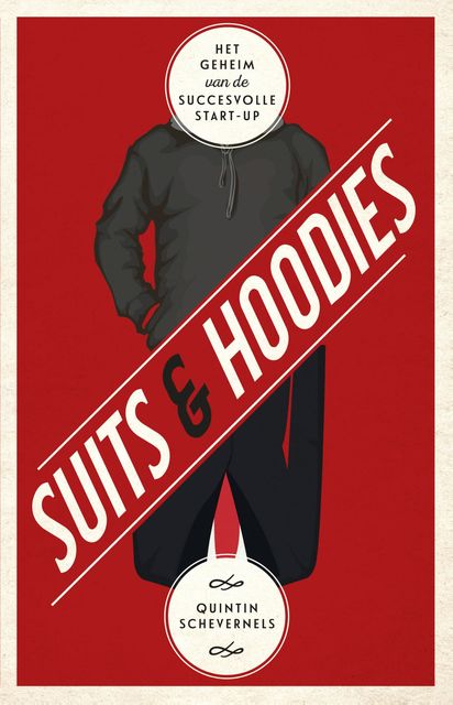 Suits & Hoodies, Quintin Schevernels