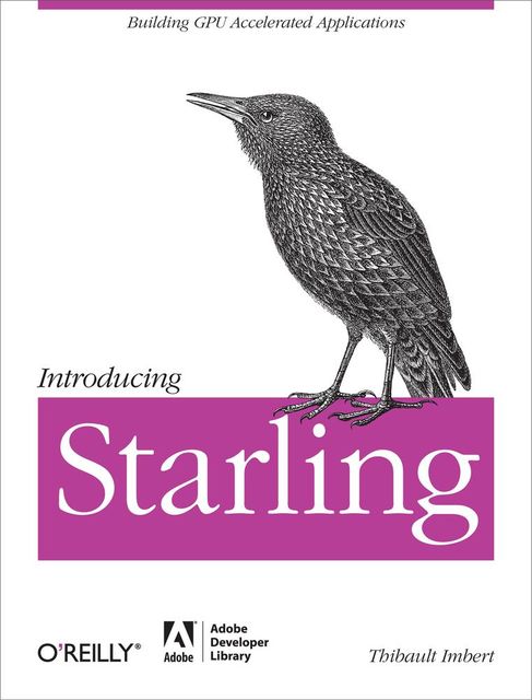 Introducing Starling, Thibault Imbert
