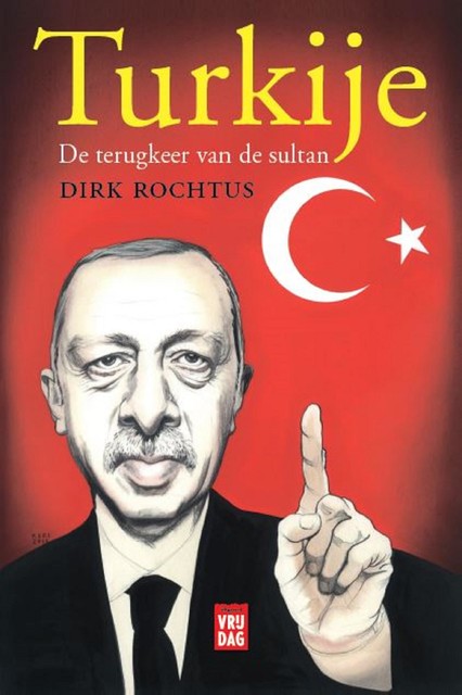Turkije, Dirk Rochtus