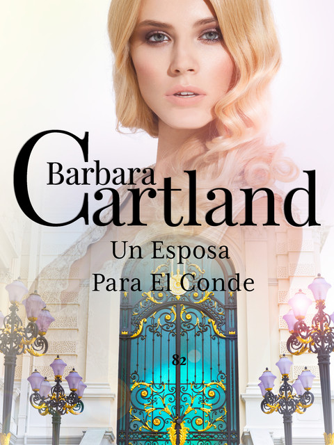 Un Esposa para el Conde, Barbara Cartland