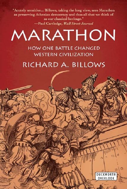 Marathon, Richard Billows