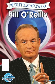 Political Power: Bill O'Reilly, Jerome Maida