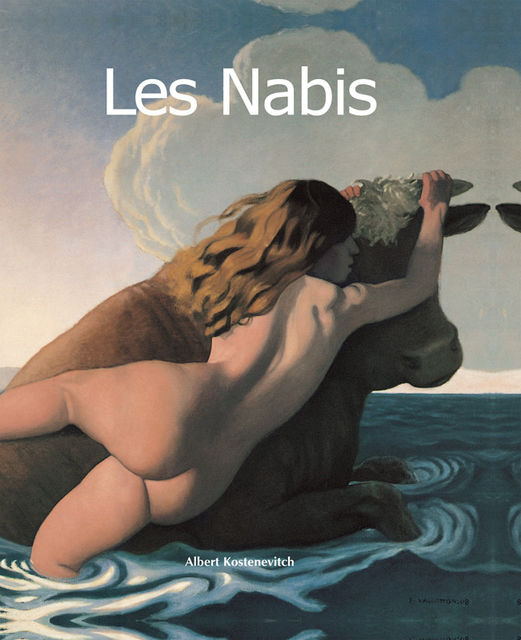 Les Nabis, Albert Kostenevitch