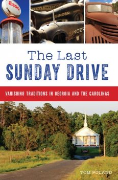 The Last Sunday Drive, Tom Poland