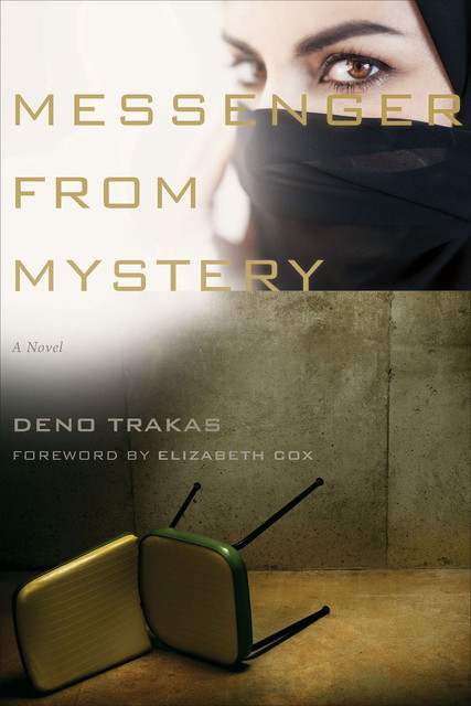 Messenger from Mystery, Deno Trakas