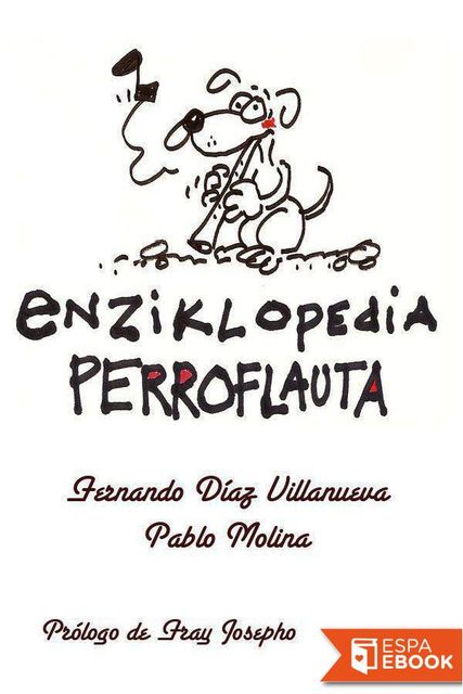 enziklopedia perroflauta, Fernando Díaz Villanueva, Pablo Molina