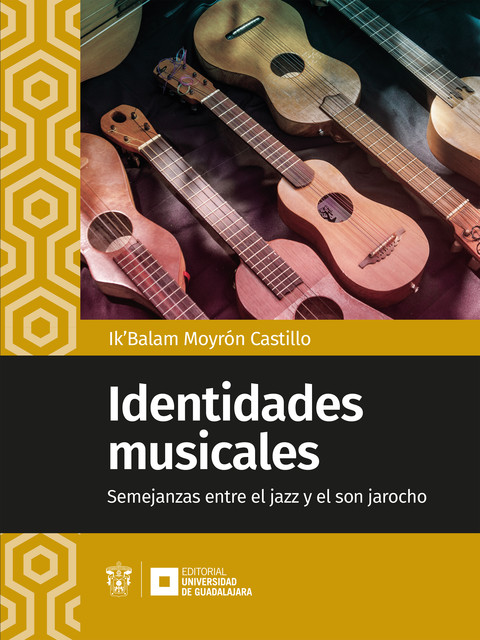 Identidades musicales, Ik'Balam Moyrón Castillo