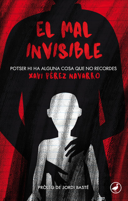 El mal invisible, Xavi Pérez Navarro