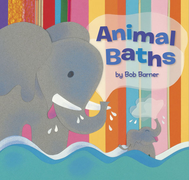 Animal Baths, Bob Barner